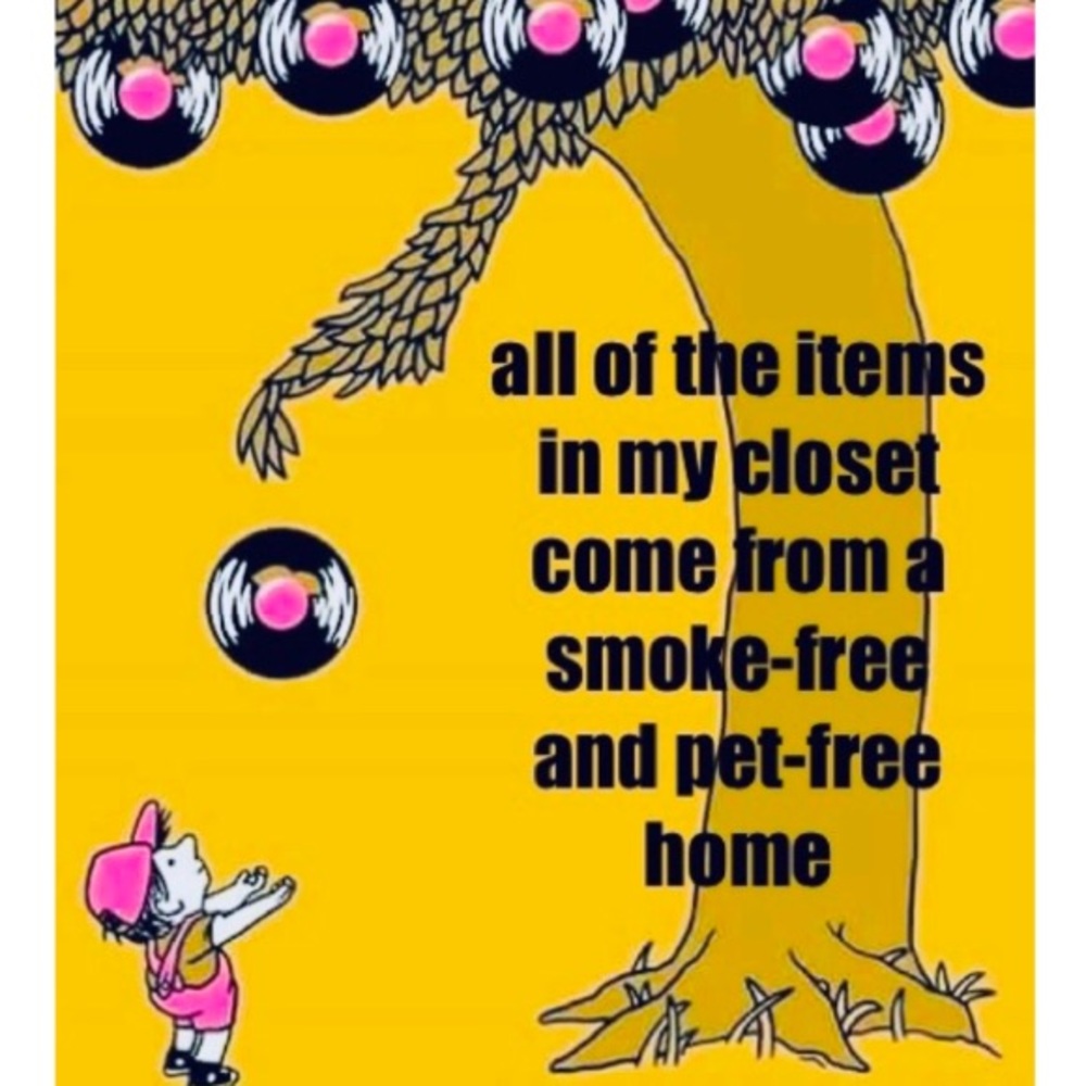 Happy Shopping!